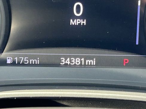 Used 2021 Cadillac XT5 Premium Luxury image 20