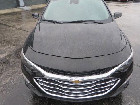 Used 2024 Chevrolet Malibu LT FWD image 33