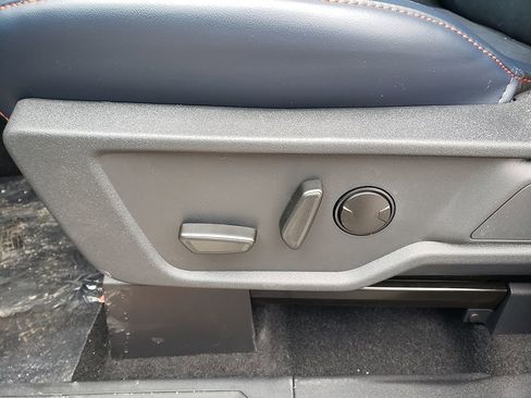 New 2025 Ford Bronco Raptor AWD/4WD image 20