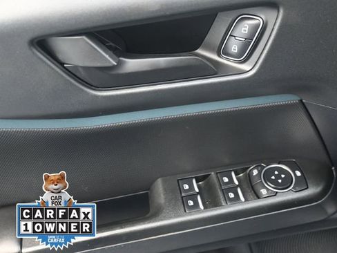 Used 2024 Ford Bronco Sport Badlands w/ Topo Graphic Package image 16