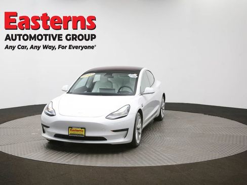 Used 2018 Tesla Model 3 Long Range image 51