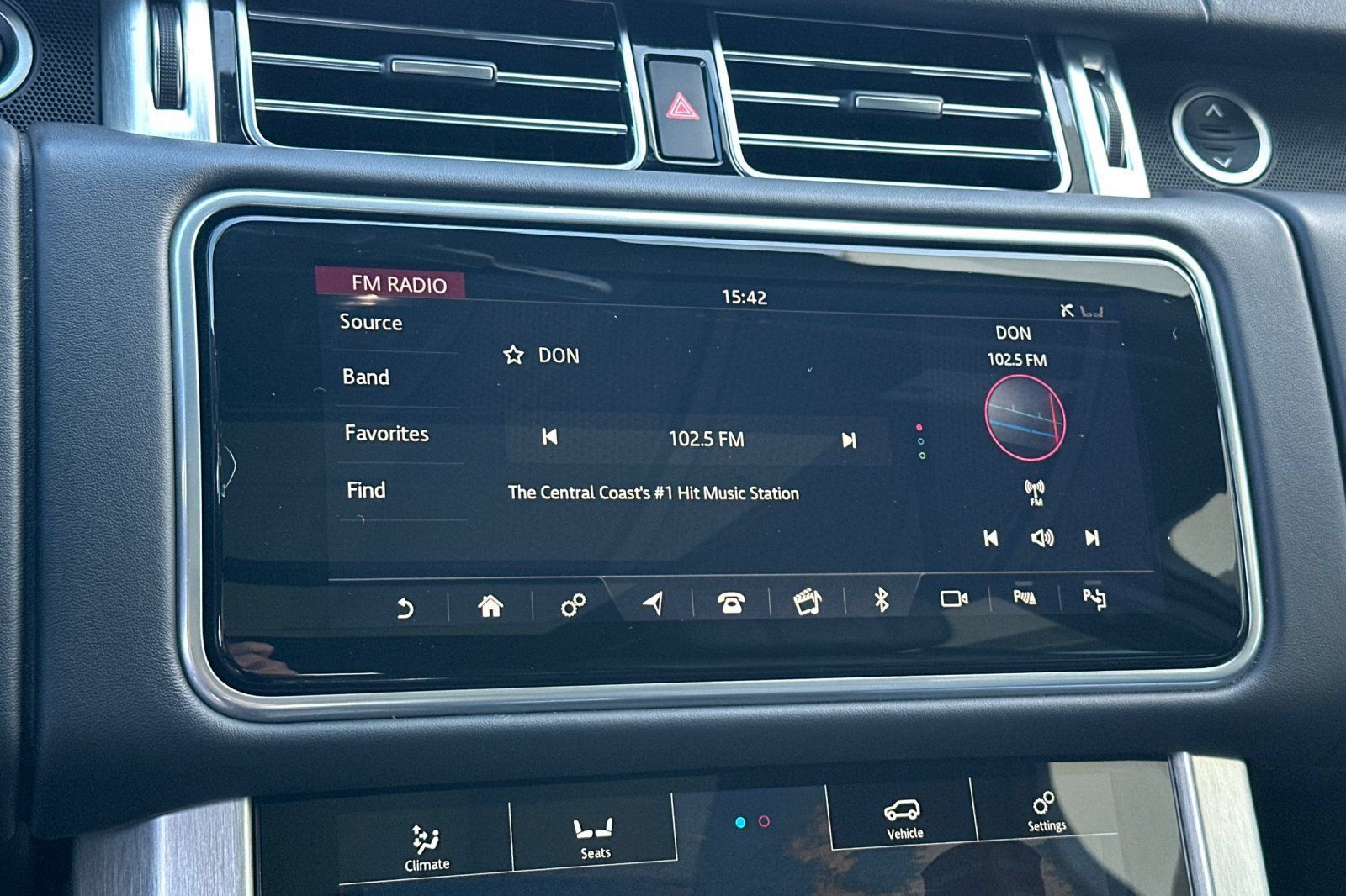 Used 2021 Land Rover Range Rover Westminster Edition AWD/4WD image 23