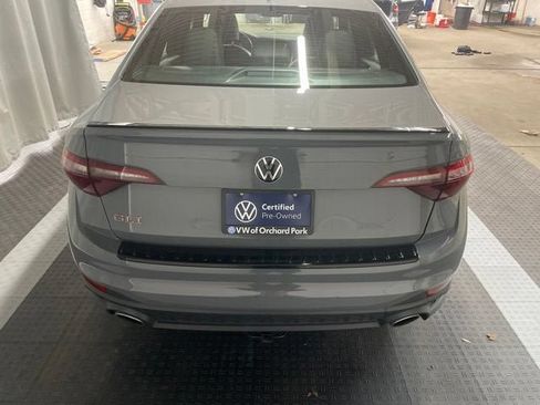 Used 2023 Volkswagen Jetta GLI Autobahn FWD image 7