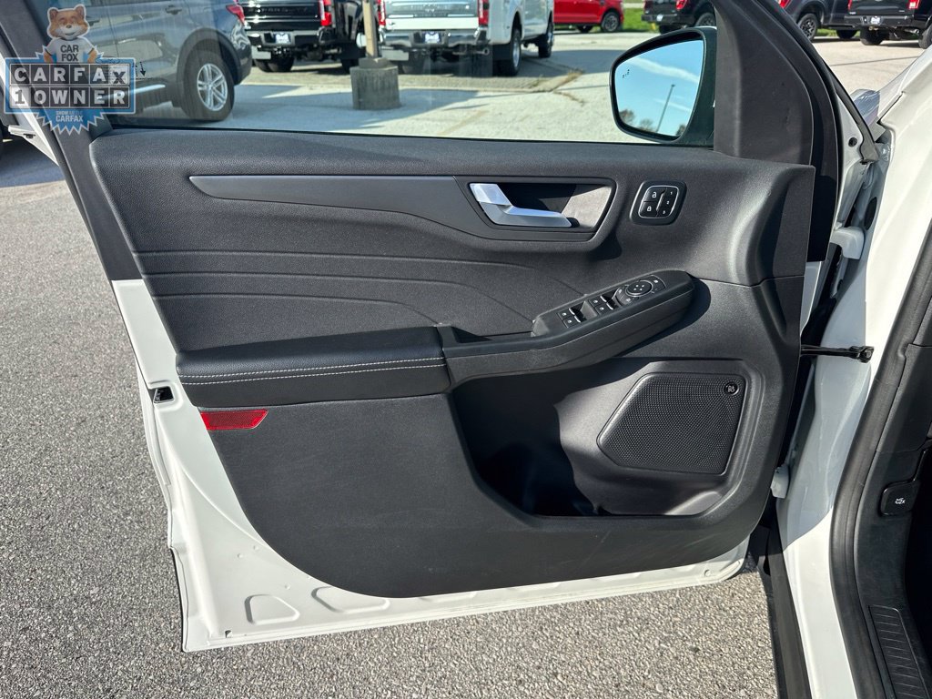 Used 2023 Ford Escape Active w/ Tech Pack #2 AWD/4WD image 22