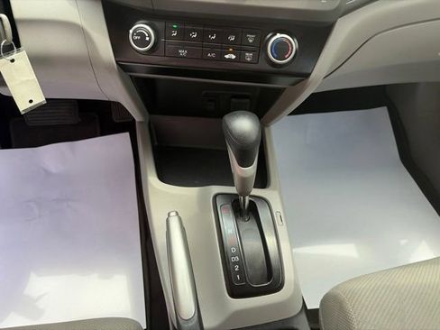 Used 2012 Honda Civic LX image 15