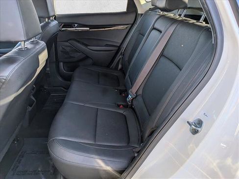 Used 2022 Kia Seltos EX image 18