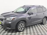 Used 2020 Subaru Forester Premium image 2