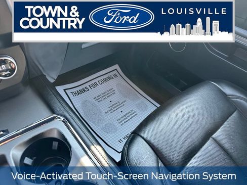 Used 2021 Ford Expedition XLT AWD/4WD image 25
