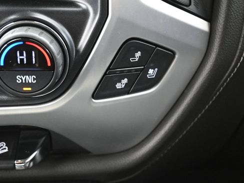 Used 2018 GMC Sierra 1500 SLT AWD/4WD image 27