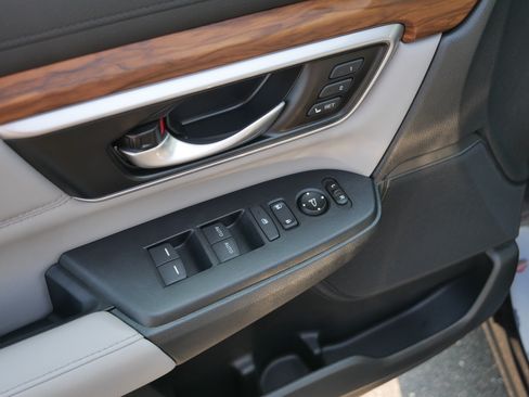 Used 2019 Honda CR-V EX-L image 19