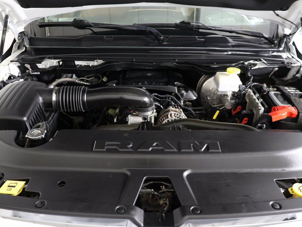 Used 2022 RAM 1500 Limited AWD/4WD image 24