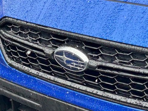 Used 2020 Subaru WRX Limited w/ Popular Package #1 image 7