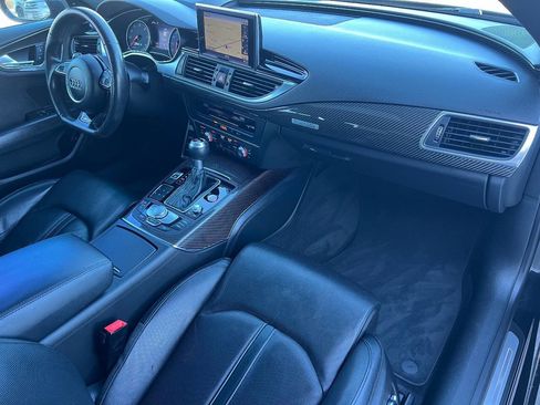 Used 2017 Audi RS 7 Performance image 32