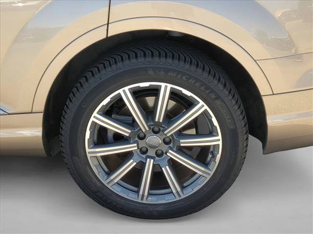 Used 2019 Audi Q7 2.0T Premium w/ Convenience Package AWD/4WD image 23