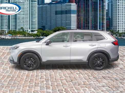Used 2024 Honda CR-V Sport image 4