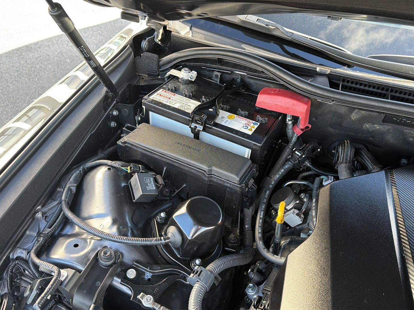 Certified 2023 Lexus IS 500 w/ Accessory Package RWD image 37