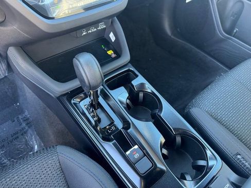 New 2026 Subaru Forester Premium AWD/4WD image 26