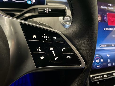 Used 2024 Mercedes-Benz C 300 4MATIC Sedan image 22