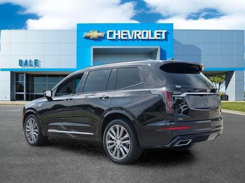 Used 2020 Cadillac XT6 Sport AWD/4WD image 5