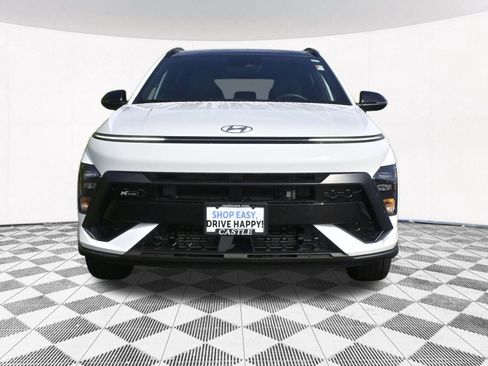 Used 2024 Hyundai Kona N Line image 20
