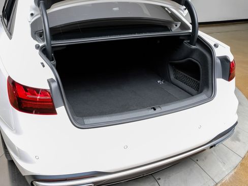 Used 2023 Audi A4 2.0T Premium w/ Convenience Package image 58