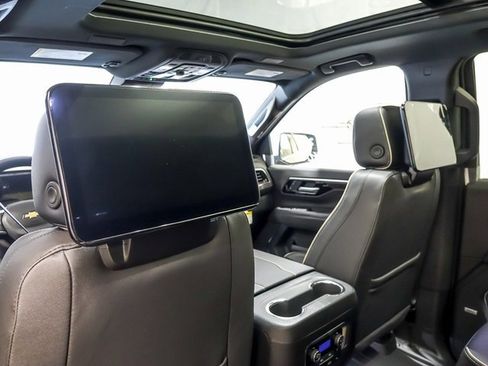 New 2026 Chevrolet Tahoe Premier image 12