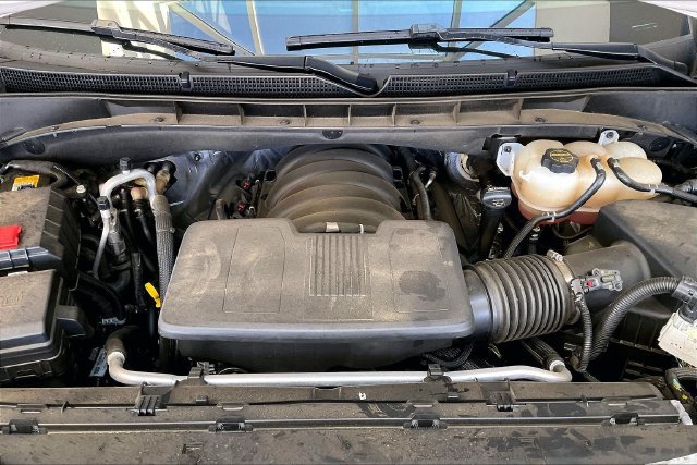 Used 2024 Cadillac Escalade Sport w/ Touring Package AWD/4WD image 22