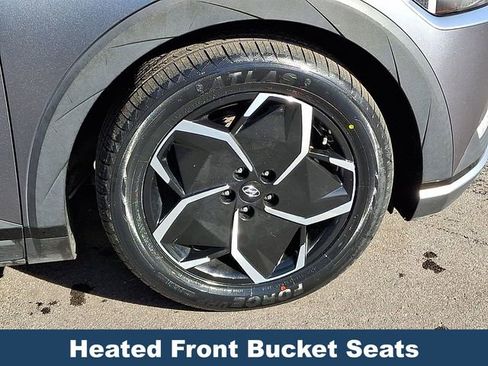 Used 2023 Hyundai Ioniq 5 SEL image 10