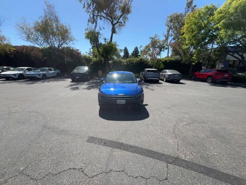 Used 2026 Kia K4 FWD image 16