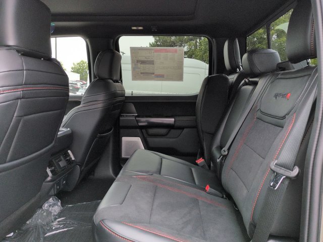 New 2026 Ford F150 Raptor w/ Equipment Group 803A Raptor R AWD/4WD image 14