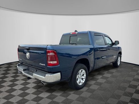 Certified 2023 RAM 1500 Laramie AWD/4WD image 5