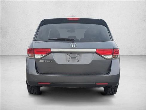Used 2016 Honda Odyssey EX-L image 6