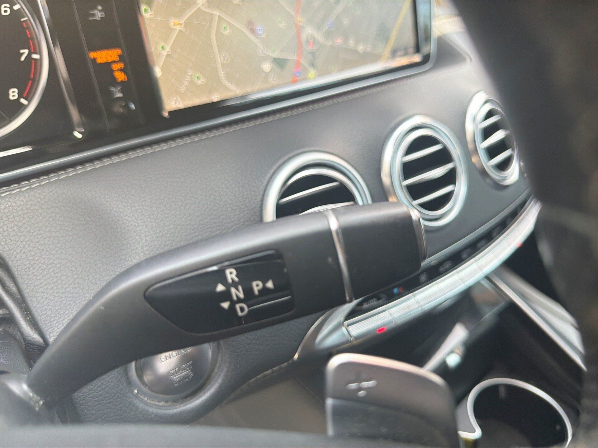 Used 2015 Mercedes-Benz S 550 4MATIC Coupe image 23