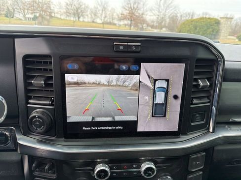 Used 2025 Ford F250 Lariat w/ Lariat Ultimate Package image 12