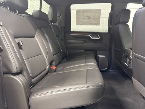 New 2026 GMC Sierra 2500 Denali w/ Denali Reserve Package AWD/4WD image 10