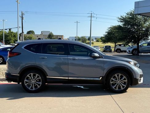 Used 2021 Honda CR-V Touring image 7