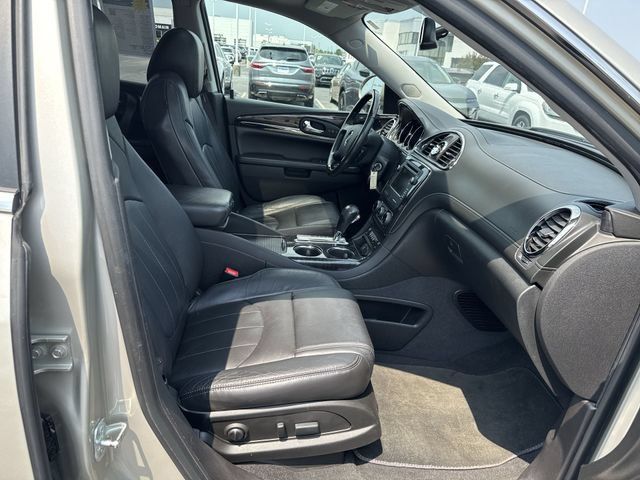 Used 2015 Buick Enclave Leather FWD image 17