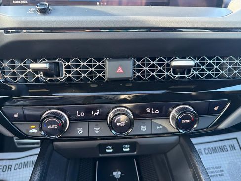 Used 2025 Honda Accord Sport image 26