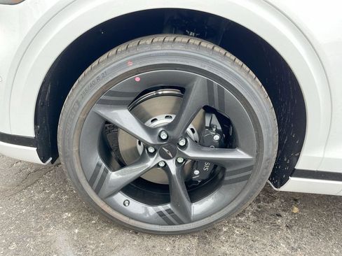 New 2026 Genesis GV70 3.5T Sport Prestige image 33