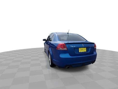 Used 2009 Pontiac G8 w/ Premium Package RWD image 7