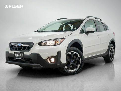 Used 2021 Subaru Crosstrek 2.0i Premium AWD/4WD image 1