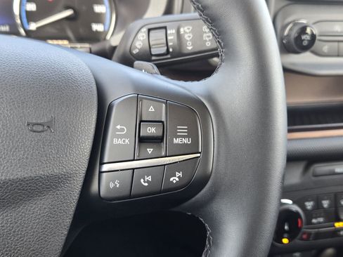 Certified 2024 Ford Bronco Sport Badlands w/ Premium Package image 31