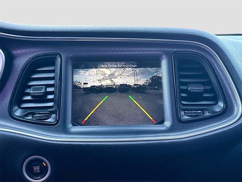 Used 2016 Dodge Challenger R/T Scat Pack image 13