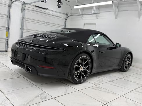 New 2026 Porsche 911 Carrera S image 13