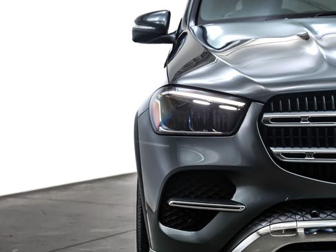 Certified 2025 Mercedes-Benz GLE 350 4MATIC image 15