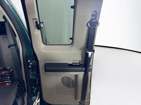 Used 2010 Ford F250 4x4 SuperCab Super Duty image 19