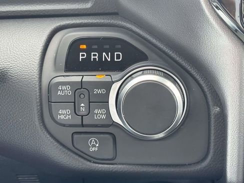 New 2026 RAM 1500 Big Horn AWD/4WD image 56