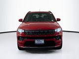 Used 2022 Jeep Compass Limited image 2