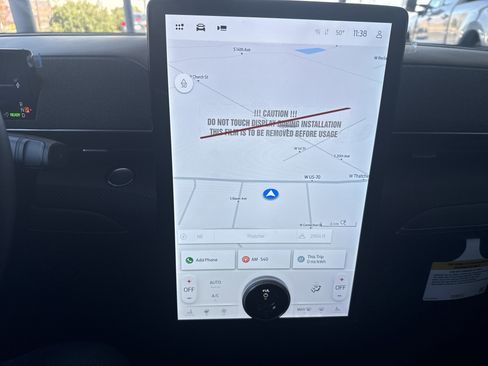 New 2025 Ford Mustang Mach-E Premium image 21