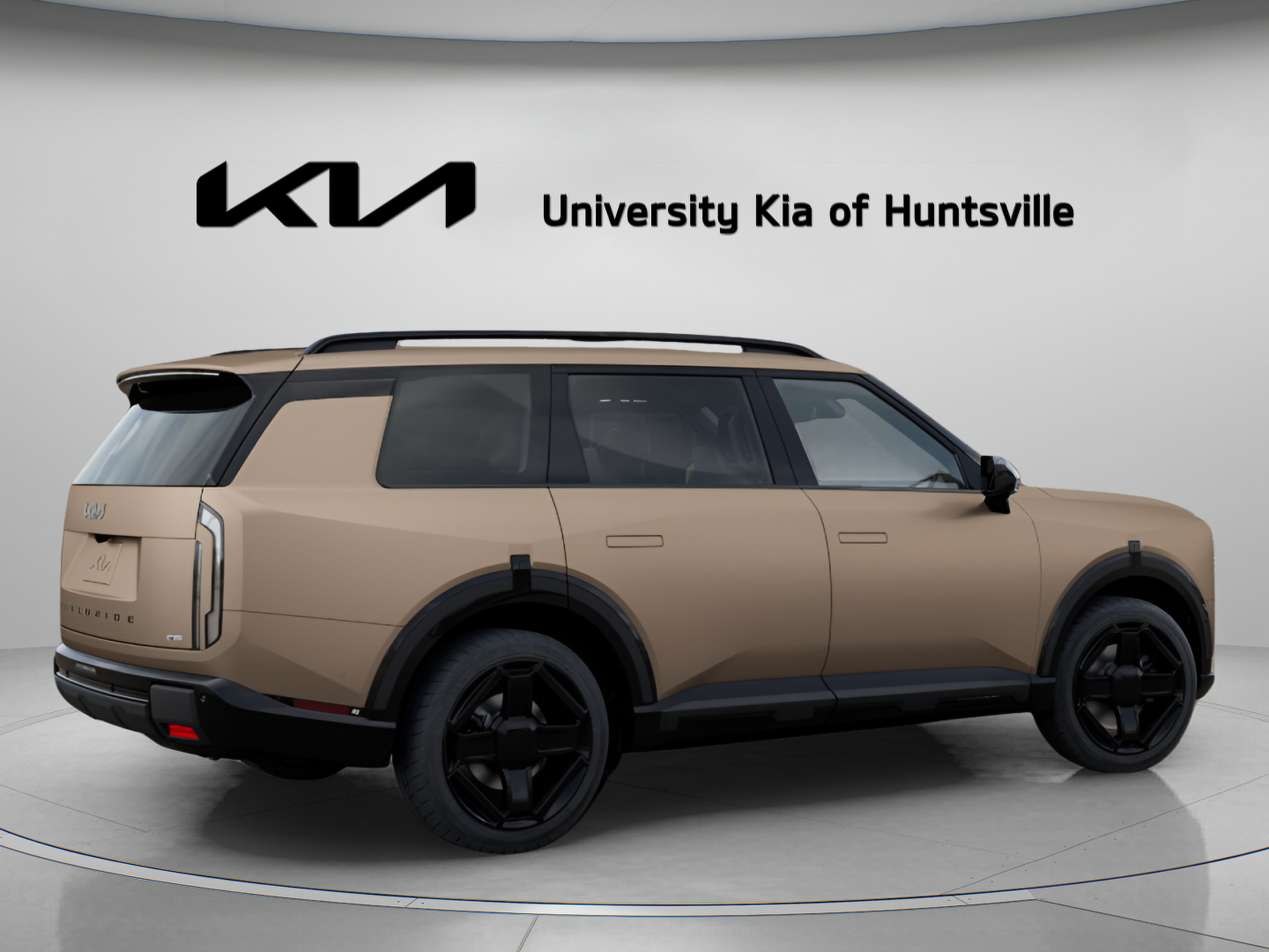New 2027 Kia Telluride X-Line SX Prestige AWD/4WD image 7